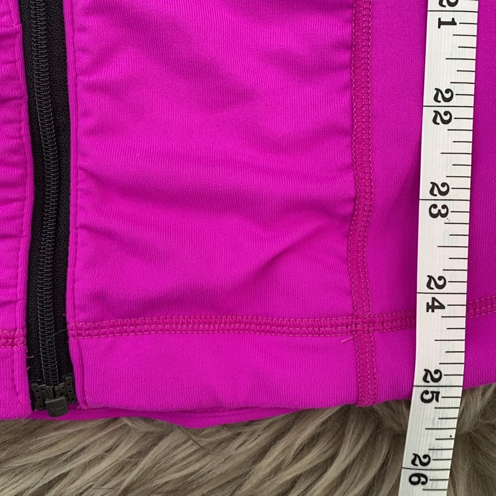 Victoria's Secret Sport Made Sexy Zip Down Jacket - Picture 3 of 9